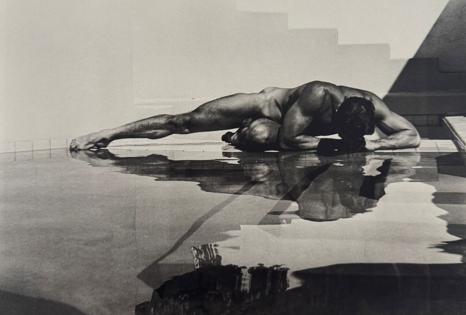 Tom Bianchi (American, b. 1945) (1 of 4)