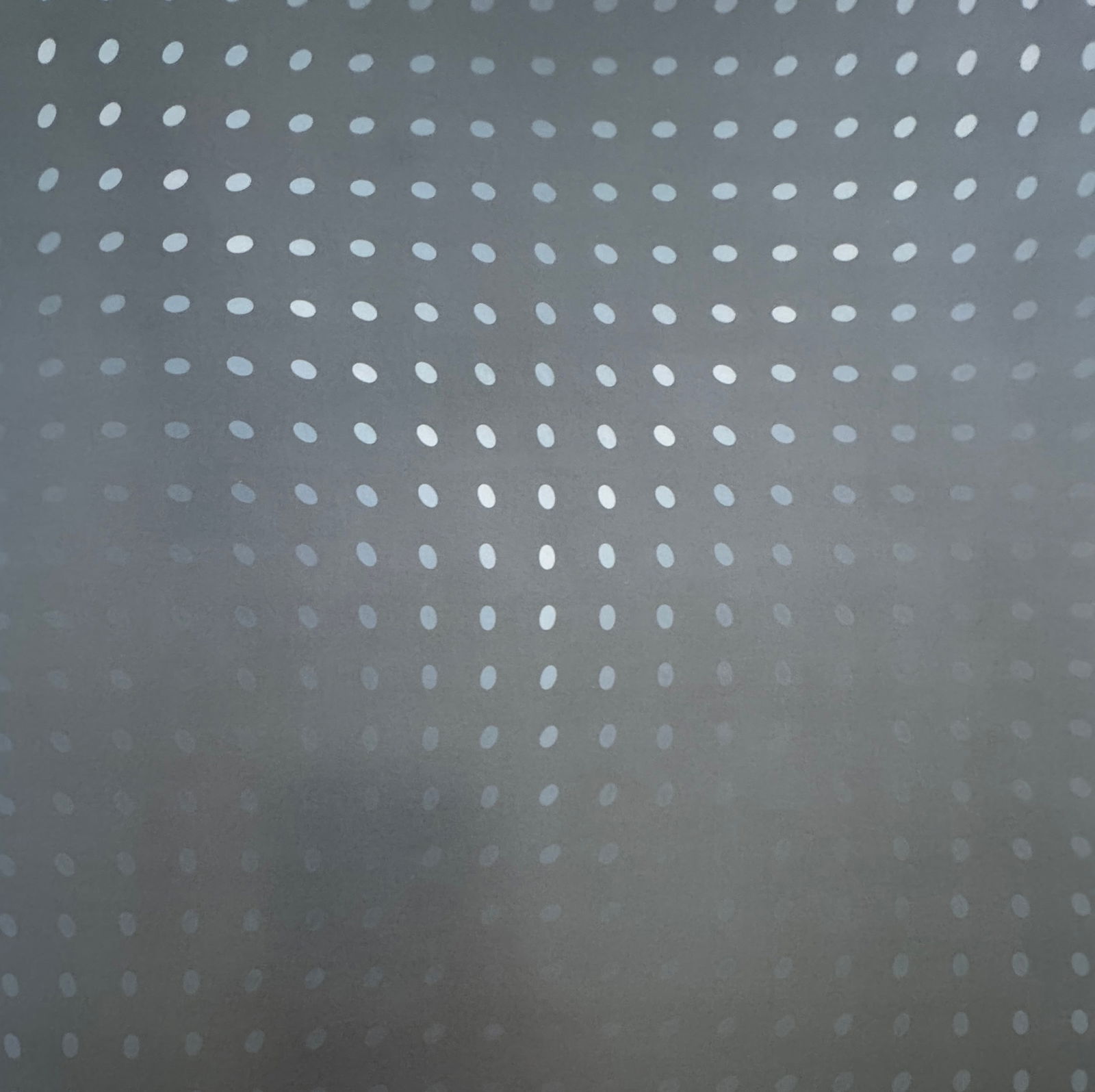 Bridget Riley (American, b. 1931): Bridget Riley (American, b. 1931). Deny 2, "1967" Print. 7.75 x 7.75 inches. Please be aware that all lots in our auctions are sold "AS IS," in accordance with the Terms & Conditions of the Auction. C