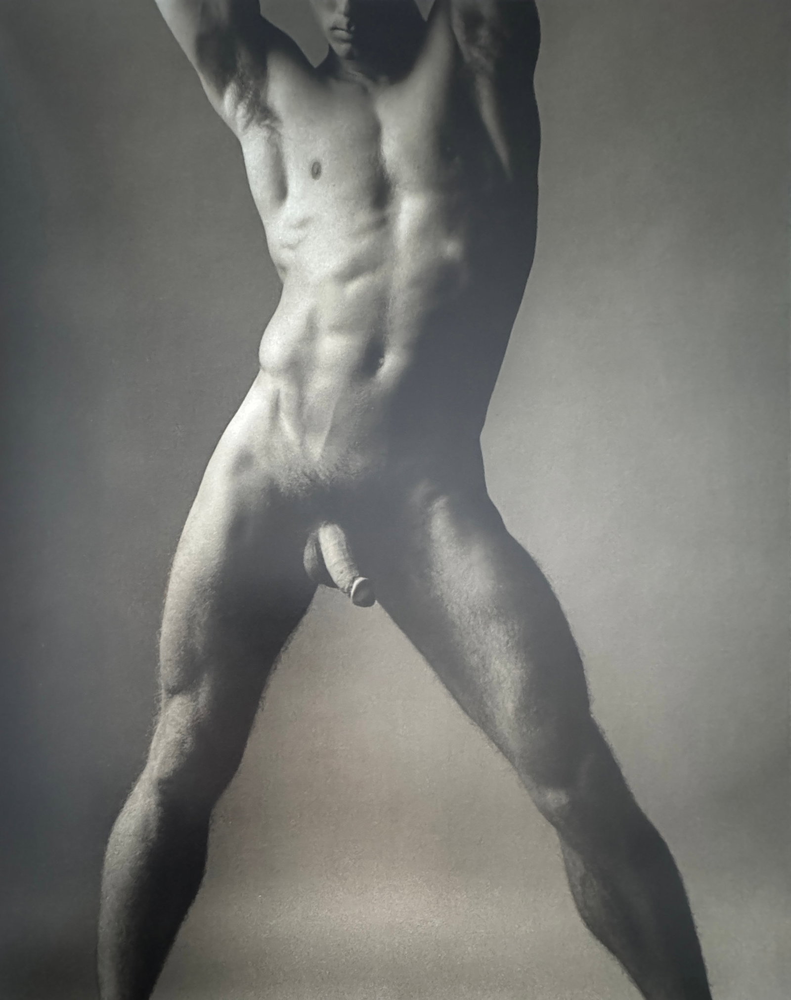 Ken Haak (American, 1923-1991): Ken Haak (American, 1923-1991). 11.40 x 9.00 inches. Printed in 1986. Please be aware that all lots in our auctions are sold "AS IS," in accordance with the Terms & Conditions of the Auction. Conditio