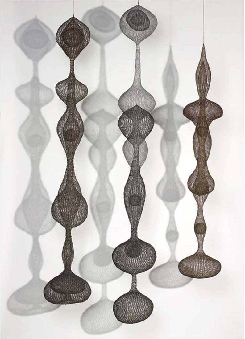 Ruth Asawa (American, 1926-2013) (1 of 1)