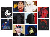 Andy Warhol (American, 1928-1987)