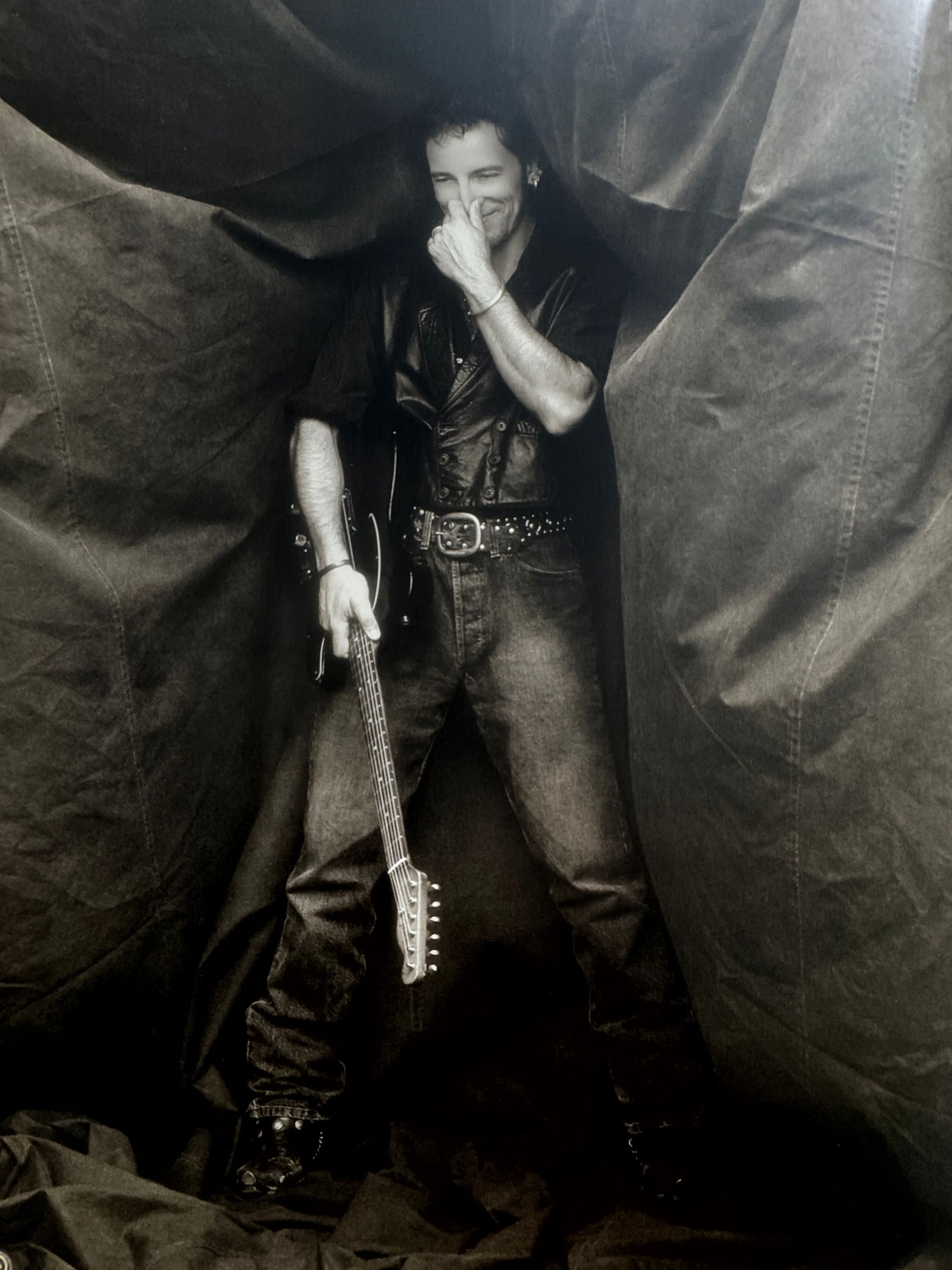 Herb Ritts (American, 1952-2002) (1 of 3)