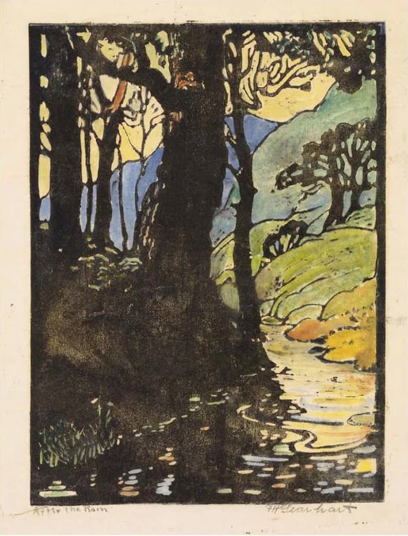 After Frances Hammel Gearhart (American, 1869-1958) (1 of 1)