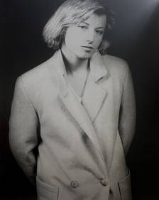 Robert Mapplethorpe (American, 1946-1989) (1 of 4)