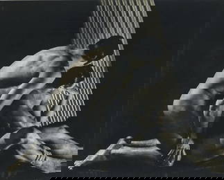 George Platt Lynes (American, 1907-1955)