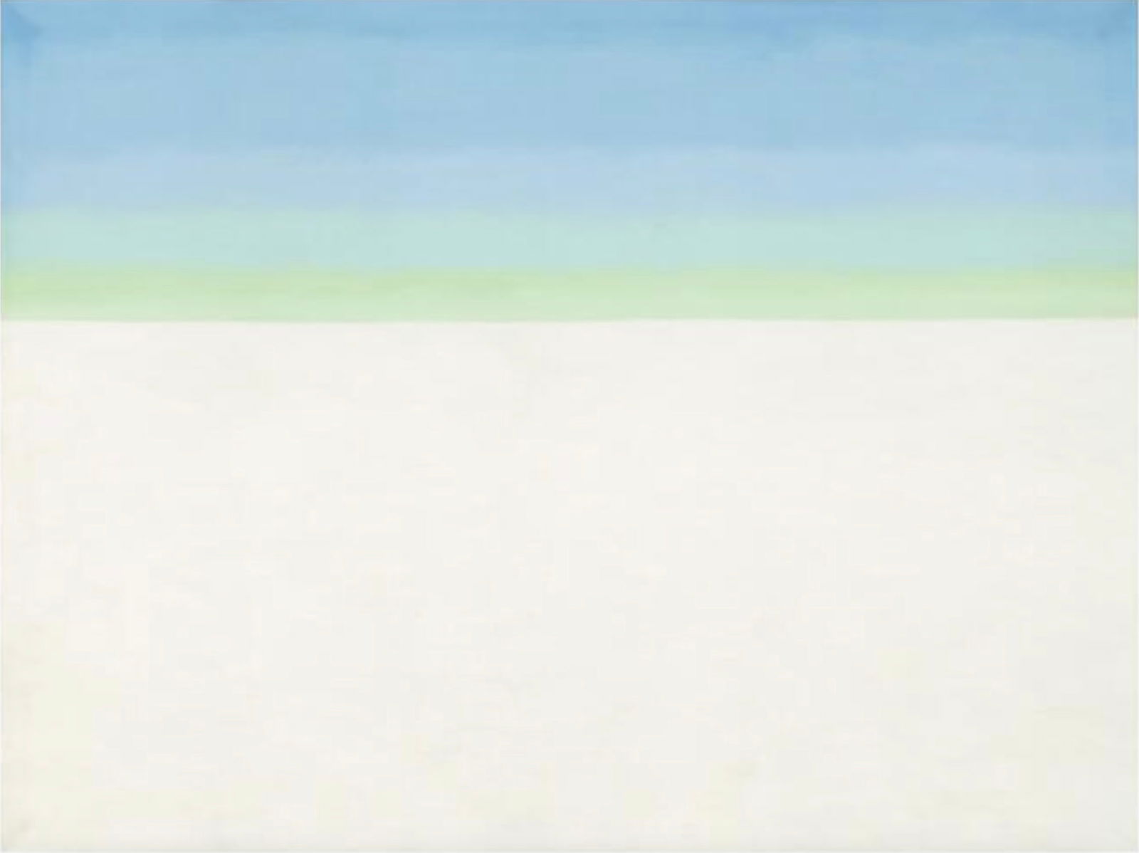 Georgia O'Keeffe (American, 1887-1986) (1 of 5)