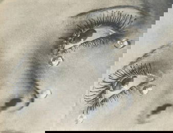 Man Ray (American, 1890-1976)