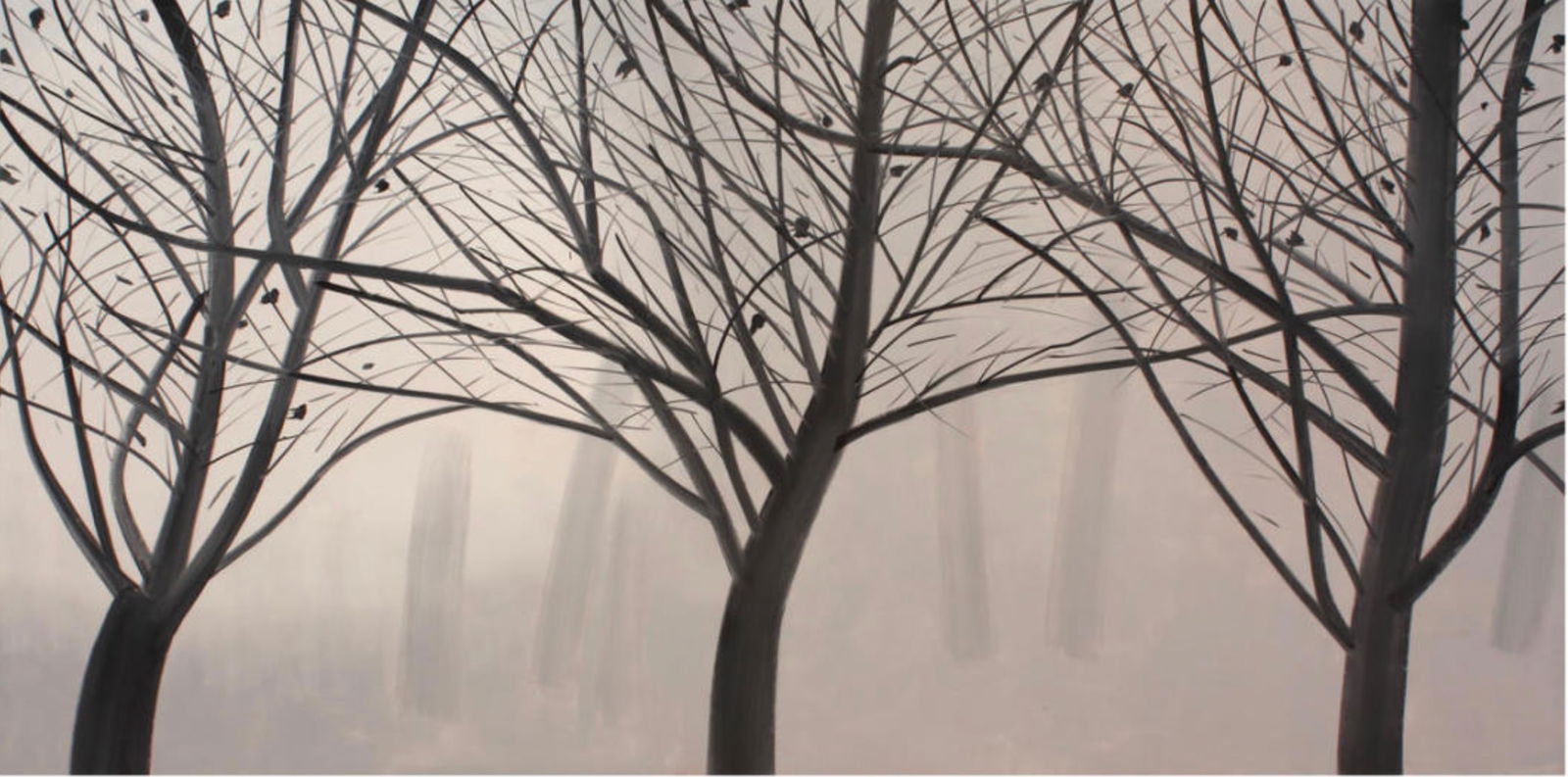 Alex Katz (American, b. 1927) (1 of 5)