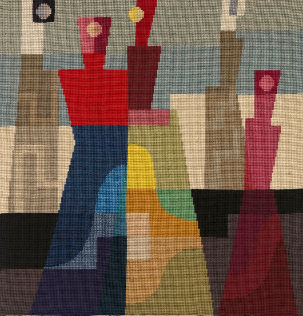 Sophie Taeuber-Arp (Swiss, 1889-1943) (1 of 1)