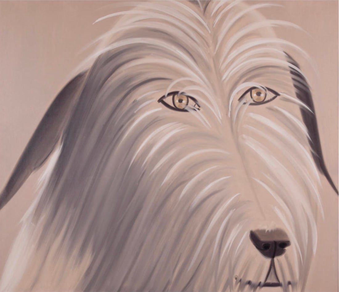 Alex Katz (American, b. 1927) (1 of 5)