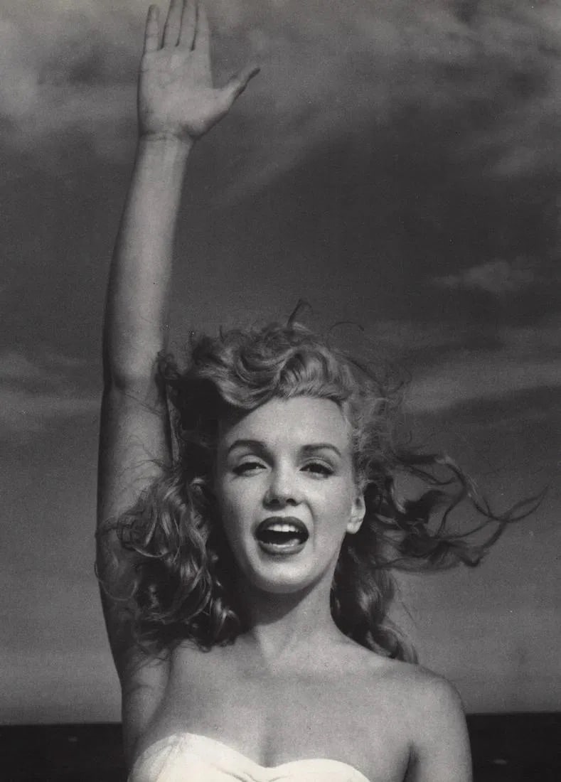 Andre de Dienes (Hungarian, 1913-1985) (1 of 1)