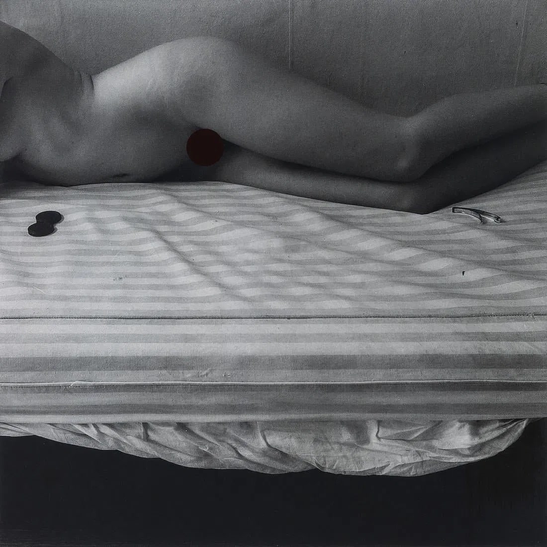 Francesca Woodman (American, 1958-1981) (1 of 2)