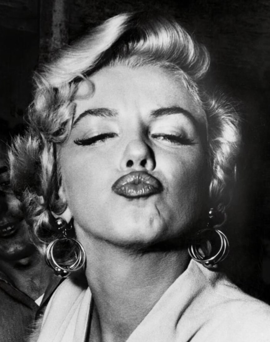 Weegee (American, 1899-1968) (1 of 5)