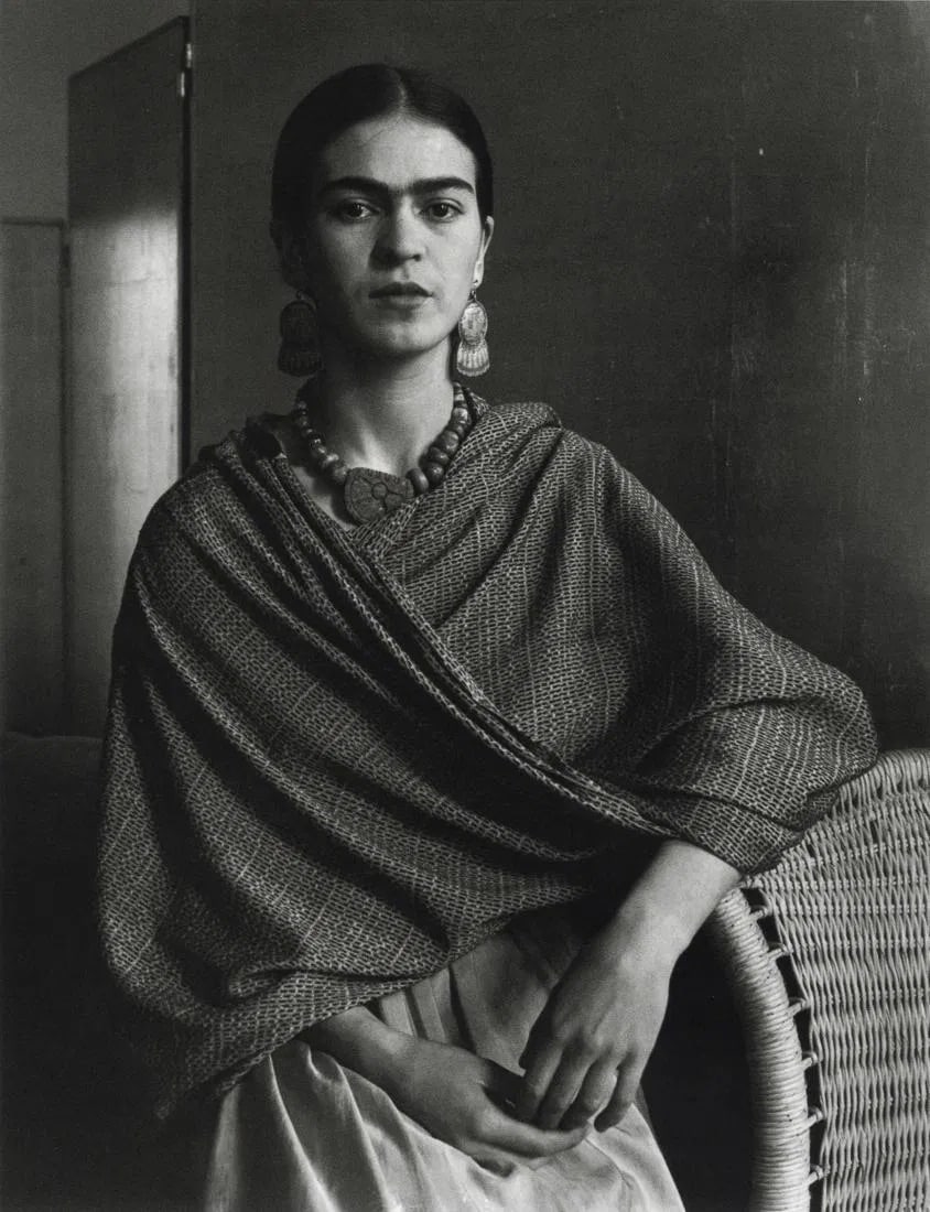 Imogen Cunningham (American, 1883-1976) (1 of 1)