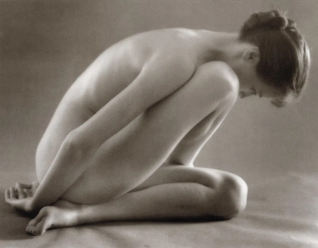 Ruth Bernhard (American, 1905-2006) (1 of 1)