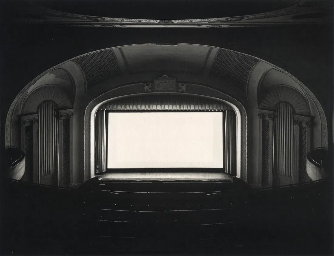 Hiroshi Sugimoto (Japanese, b. 1948) (1 of 1)