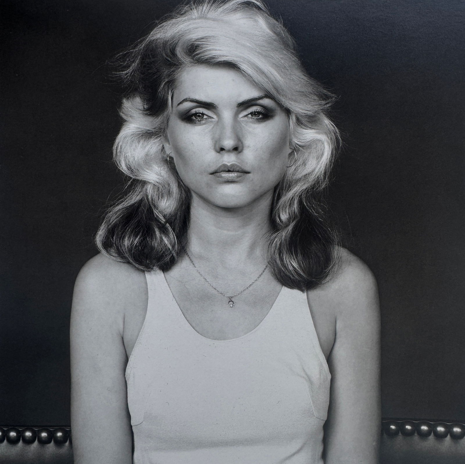 Robert Mapplethorpe (American, 1946-1989) Print (1 of 5)