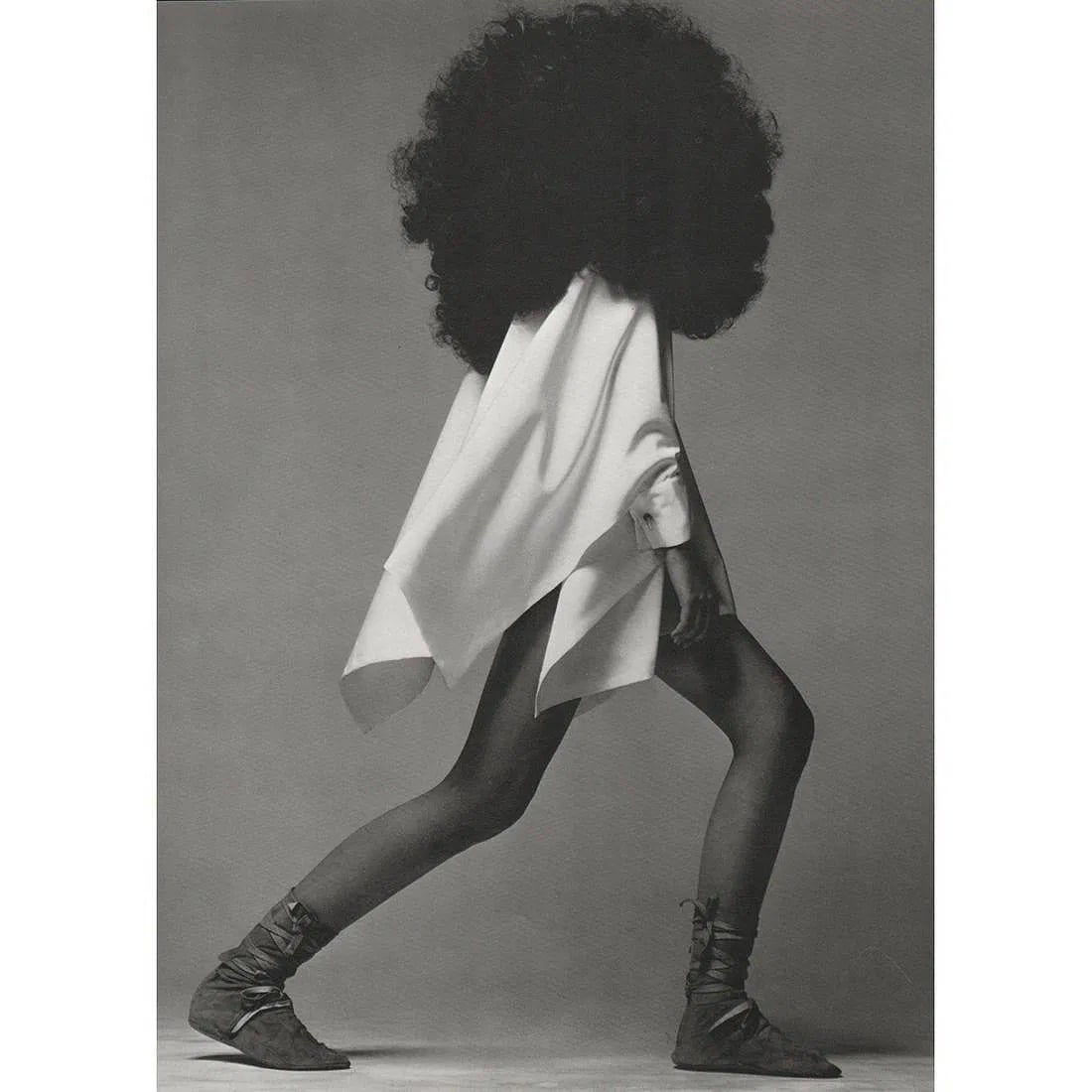 Richard Avedon (American, 1923-2004) Print (1 of 1)