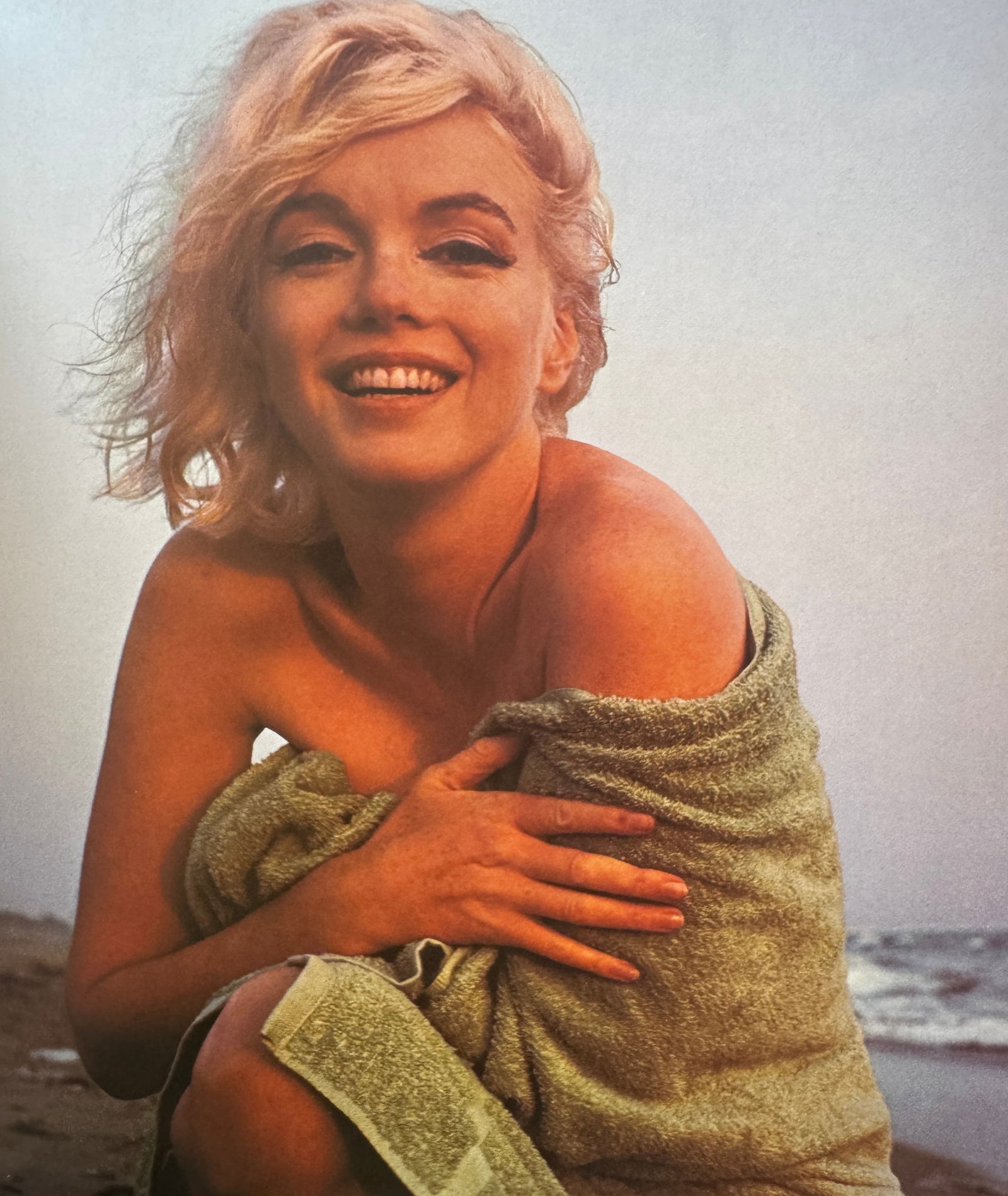 George Barris (American, 1922-2016) Print (1 of 5)