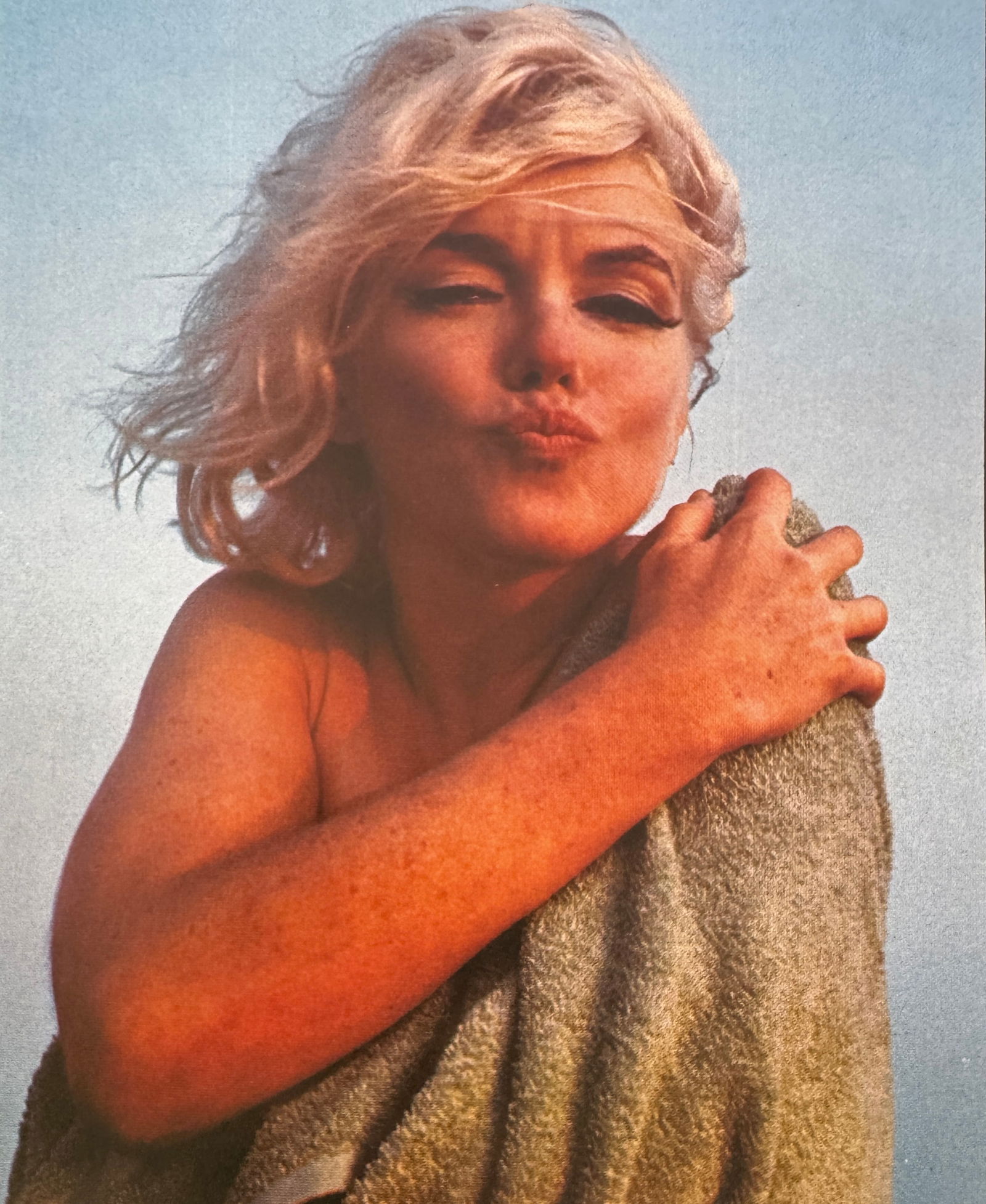 George Barris (American, 1922-2016) Print (1 of 5)