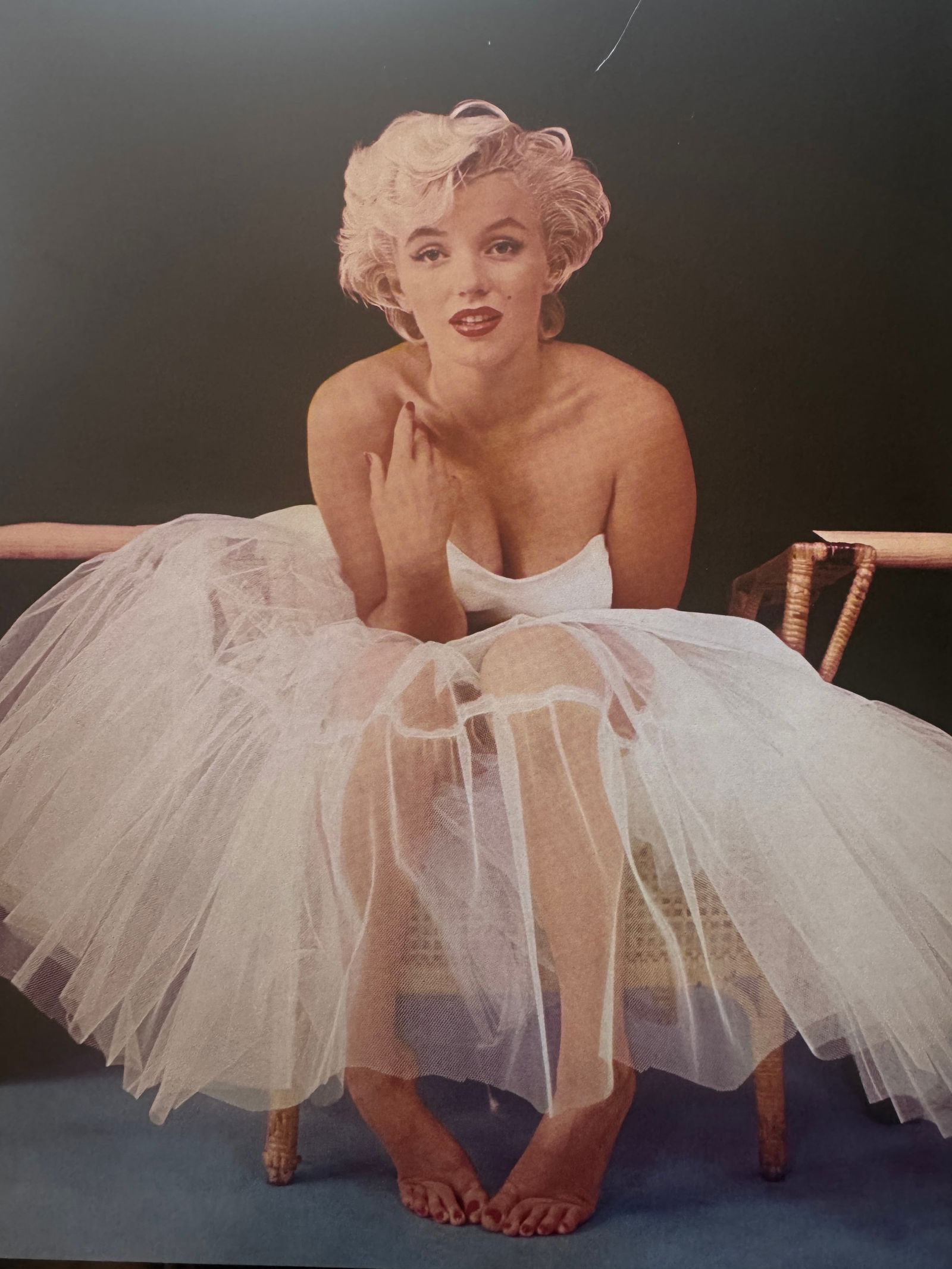 Milton Greene (American, 1922-1985) Print (1 of 4)