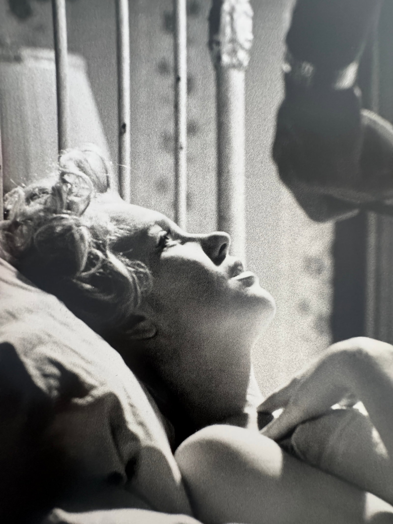 Pair of Milton H. Greene (American, 1922-1985) Marilyn Monroe Prints: Pair of Milton H. Greene (American, 1922-1985) Marilyn Monroe Print. Each measure 11.25 x 9.25 inches. Vintage. . Please be aware that all lots in our auctions are sold "AS IS," in accordance with the