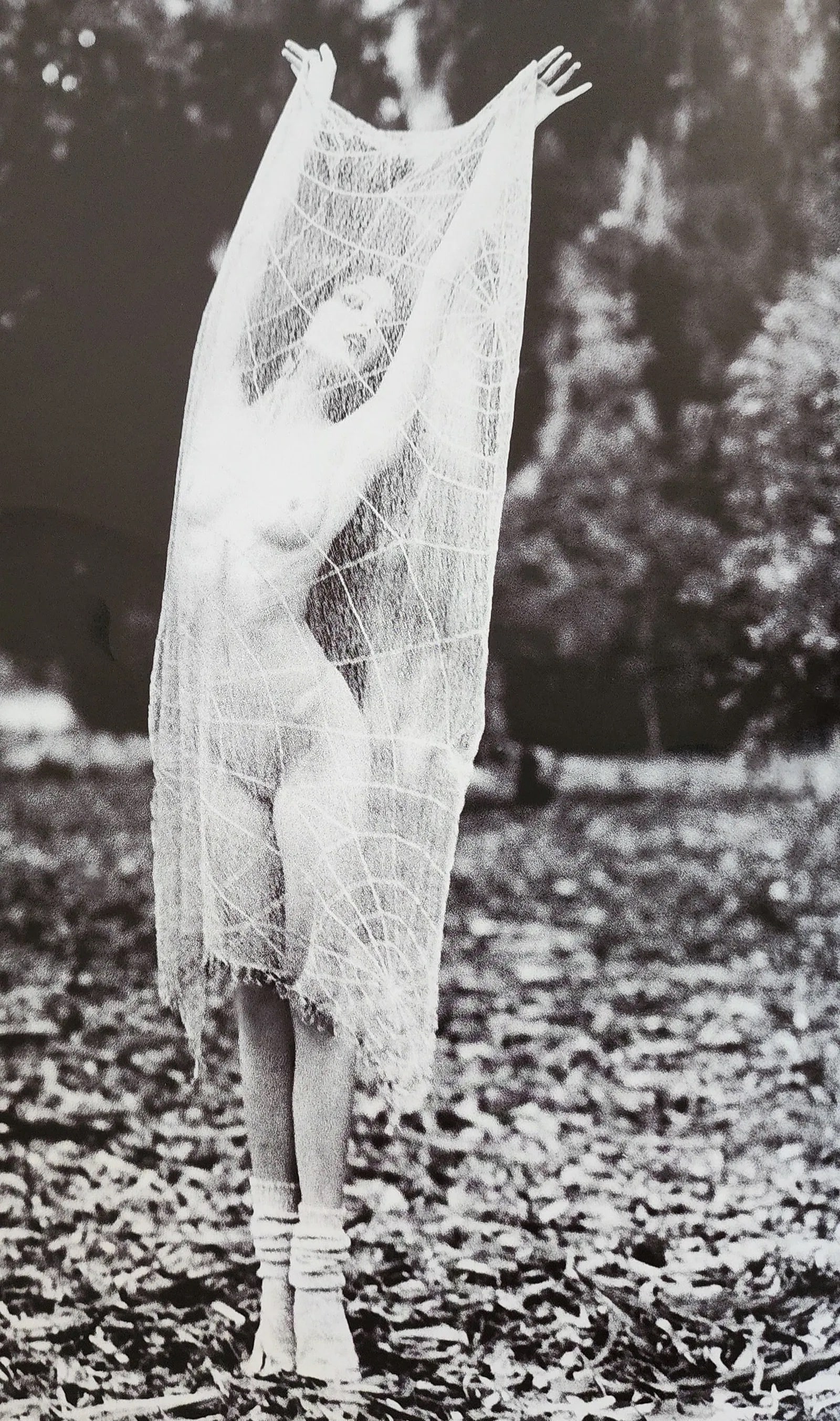 Ellen von Unwerth (German, b. 1954) Print: Ellen von Unwerth (German, b. 1954) Print. Ellen's Girls. Printed in 2002, Germany. 11.00 x 8.00 inches. Please be aware that all lots in our auctions are sold "AS IS," in accordance with the Terms & 