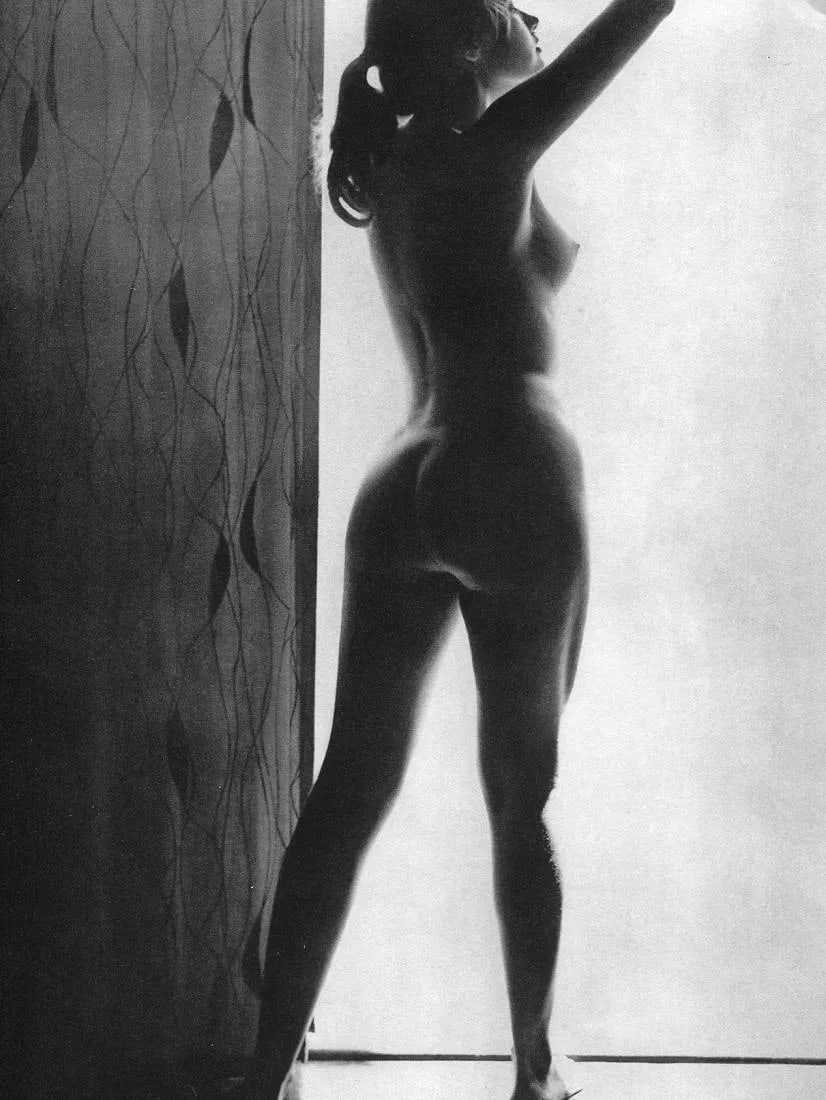 John Adriaan (British, b. 1921-2014) Print: John Adriaan (British, b. 1921-2014) Print. Window Light. Printed in 1954, Paris, France. 10.00 x 12.00 inches. Please be aware that all lots in our auctions are sold "AS IS," in accordance with the T