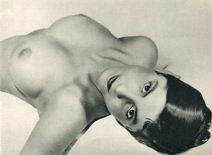 Daniel Masclet (French, 1892-1969) Print: Daniel Masclet (French, 1892-1969) Print. Doris. Printed in France, 1933. 7.00 x 5.00 inches. Please be aware that all lots in our auctions are sold "AS IS," in accordance with the Terms & Conditions 