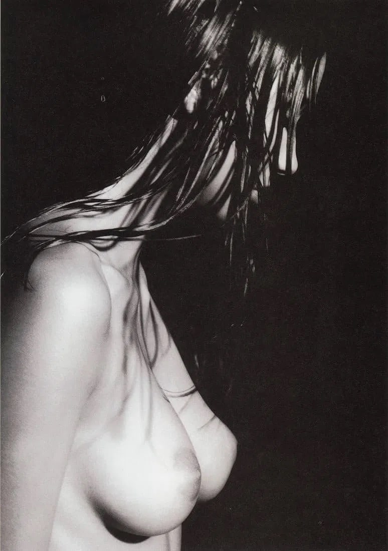 Bruno Bisang (Swiss, b. 1952) Print: Bruno Bisang (Swiss, b. 1952) Print. Untitled. Printed in 1998, South Korea. 6.65 x 9.50 inches. Please be aware that all lots in our auctions are sold "AS IS," in accordance with the Terms & Conditio