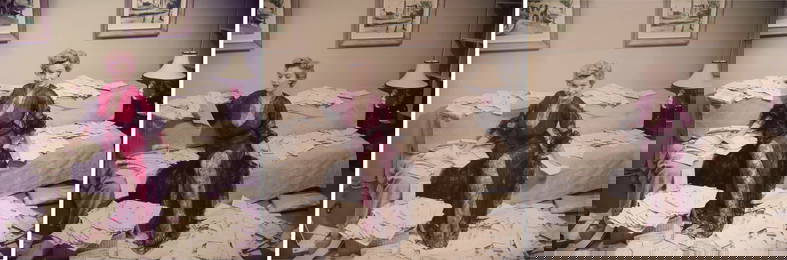 Trio of Slim Aarons (American, 1916-2006) Marilyn Monroe Prints