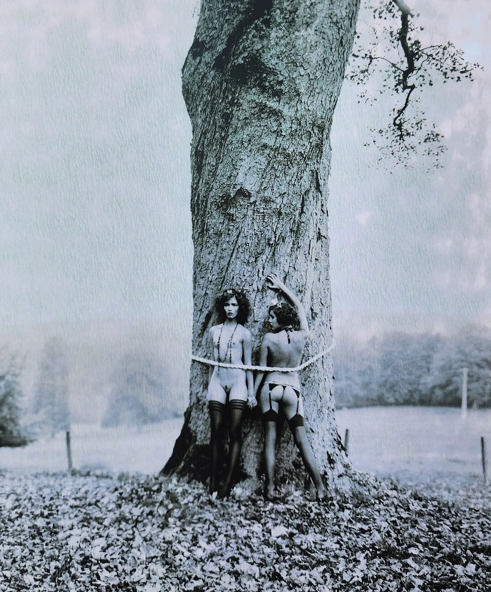 Marc Lagrange (Belgian, 1957-2015) Print: Marc Lagrange (Belgian, 1957-2015) Print. Amazing Beauty. Printed in 2008, Belgium. 9.00 x 11.00 Inches. Please be aware that all lots in our auctions are sold "AS IS," in accordance with the Terms &