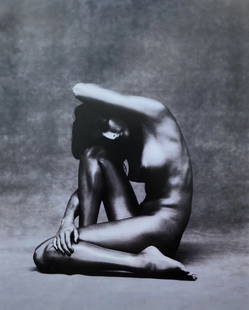 Marc Lagrange (Belgian, 1957-2015) Print: Marc Lagrange (Belgian, 1957-2015) Print. Amazing Beauty. Printed in 2008, Belgium. 9.00 x 11.00 Inches. Please be aware that all lots in our auctions are sold "AS IS," in accordance with the Terms &