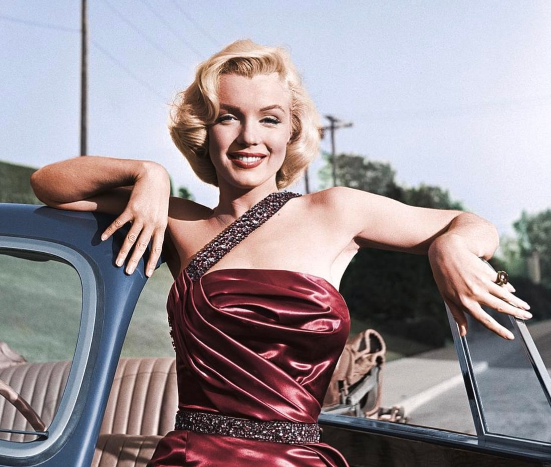 Frank Worth (American, 1923-2000) Print (1 of 1)