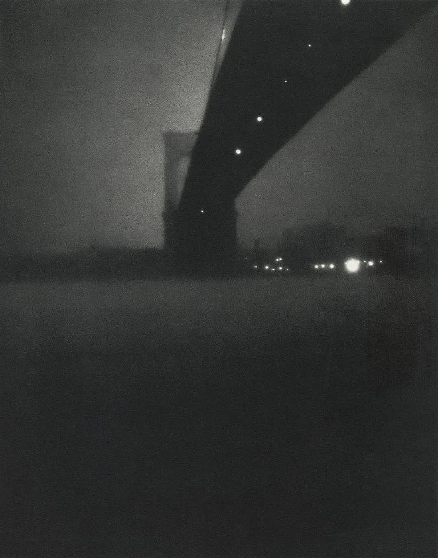 Edward Steichen (American, 1879-1973) Print (1 of 1)