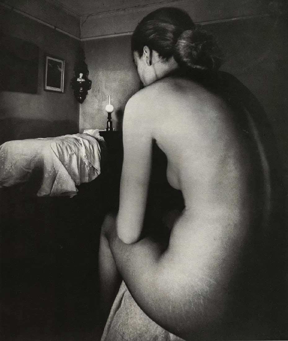 Bill Brandt (British, 1904-1983) Print (1 of 1)