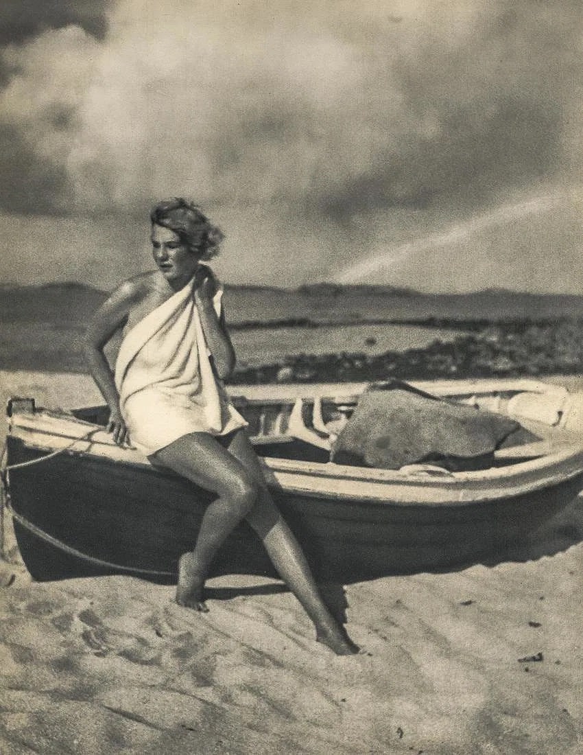 Bill Brandt (British, 1904-1983) Print (1 of 1)