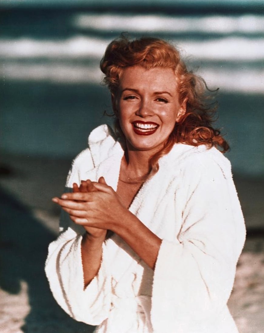 Marilyn Monroe (American, 1926-1962) Print (1 of 1)