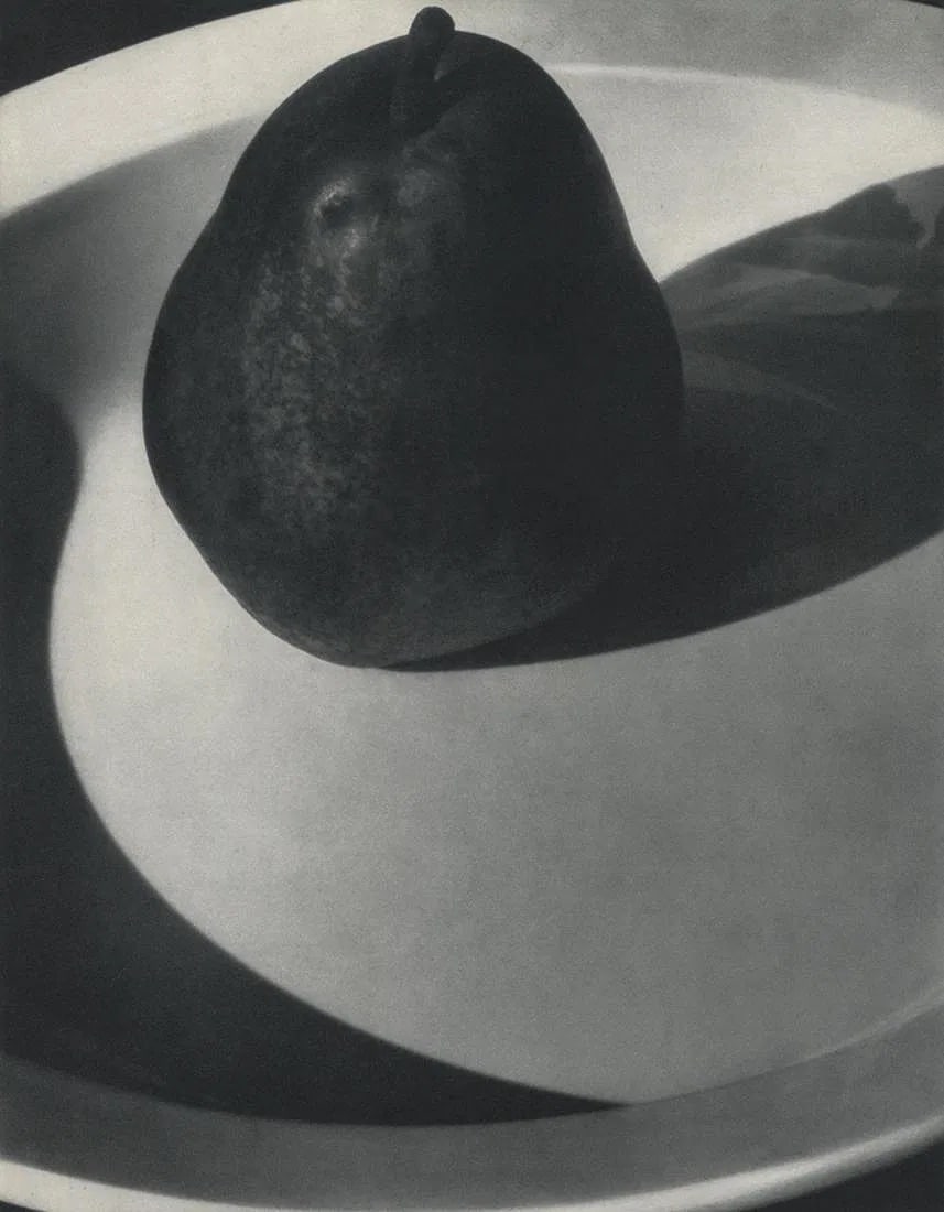Edward Steichen (American, 1879-1973) Print (1 of 1)