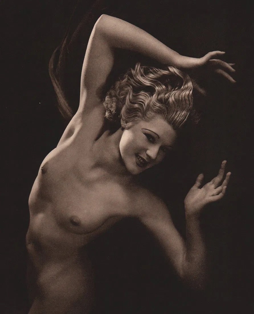 Walter Bird (British, 1903-1969) Print (1 of 1)