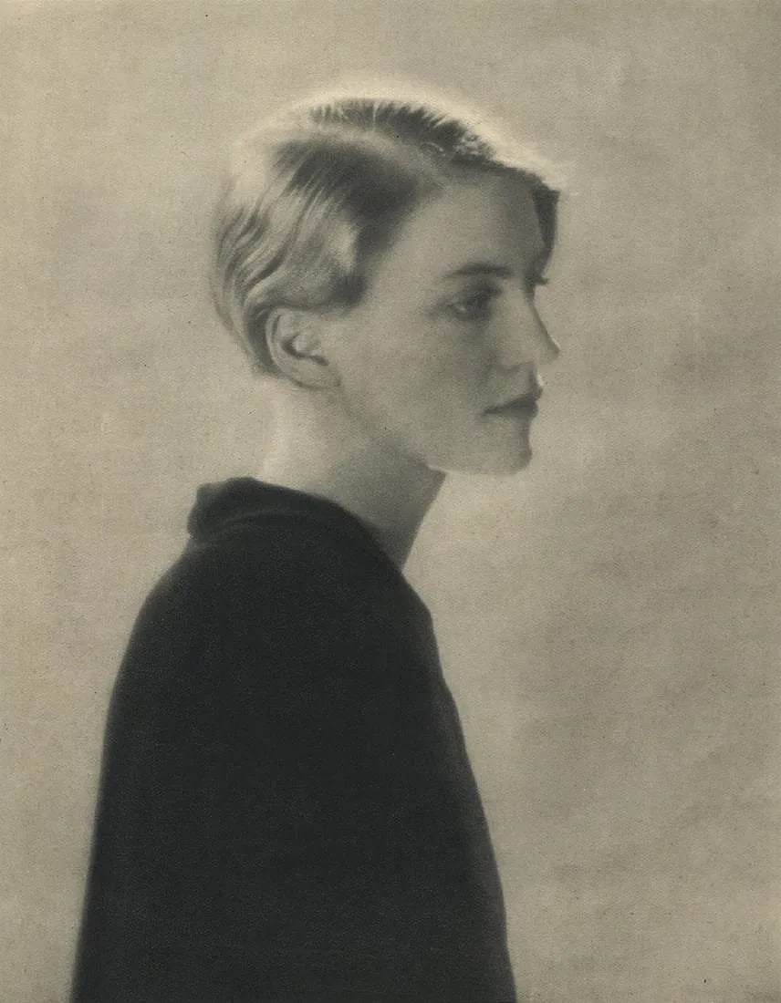 Man Ray (American, 1890-1976) Print: Man Ray (American, 1890-1976) Print. Lee Miller. 7.00 x 9.00 inches. Printed in 1930, France. Please be aware that all lots in our auctions are sold "AS IS," in accordance with the Terms & Conditions