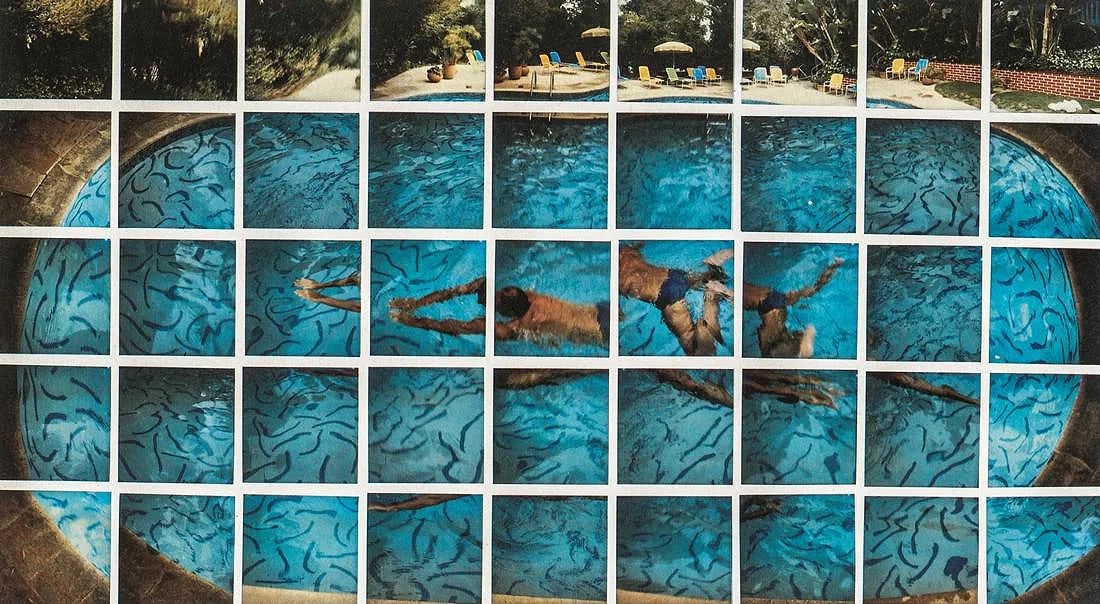 David Hockney (British, b. 1937) Print (1 of 1)