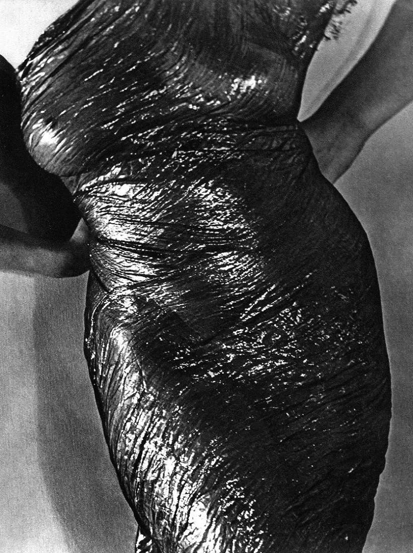 Man Ray (American, 1890-1976) Print: Man Ray (American, 1890-1976) Print. Anatomy. Printed in 1934, France. 9.00 x 11.00 inches. Please be aware that all lots in our auctions are sold "AS IS," in accordance with the Terms & Conditions of