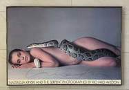 Richard Avedon (American, 1923-2004) Print