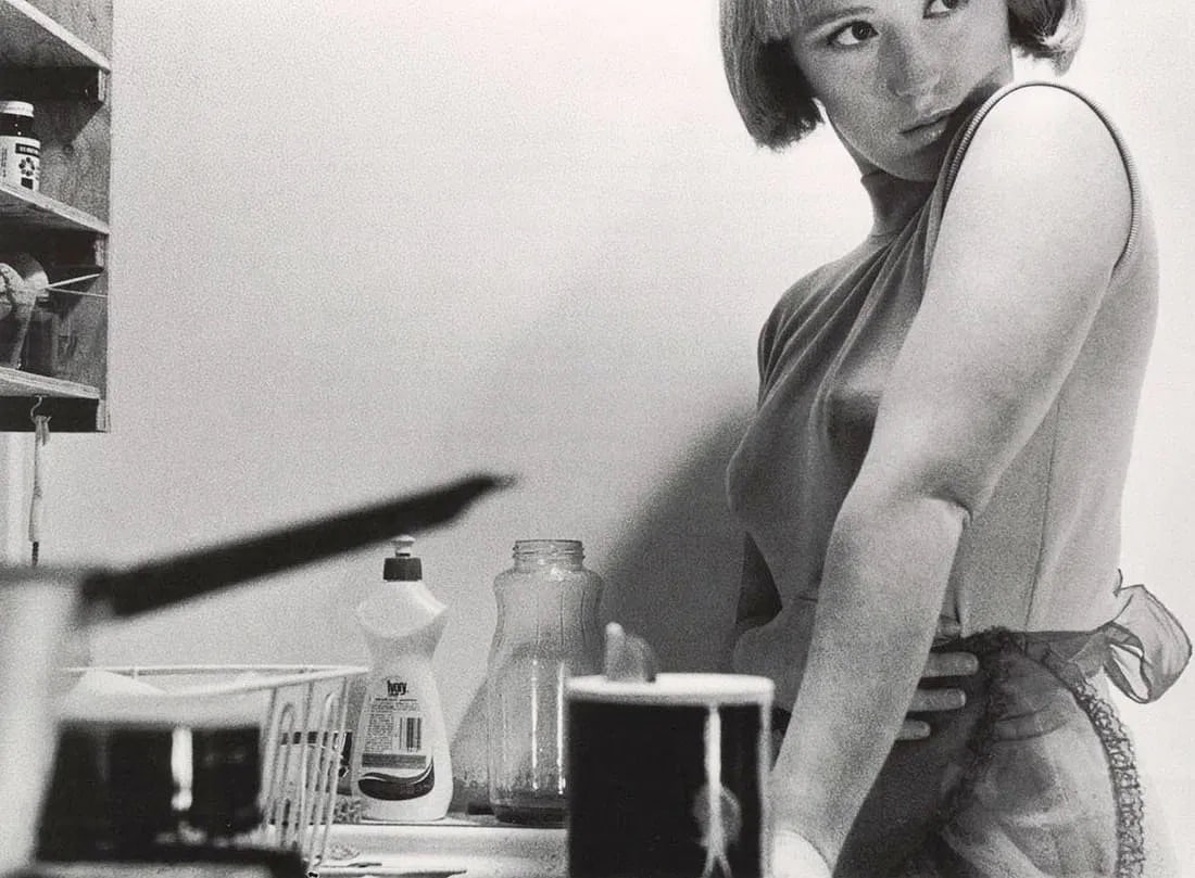 Cindy Sherman (American, b. 1954) Print (1 of 1)