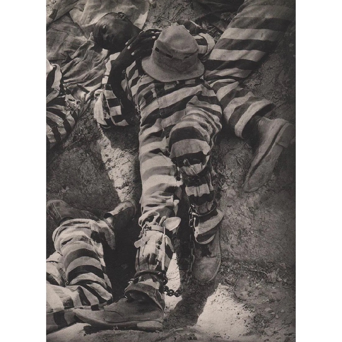 Margaret Bourke White (American, 1904-1971) Print (1 of 1)