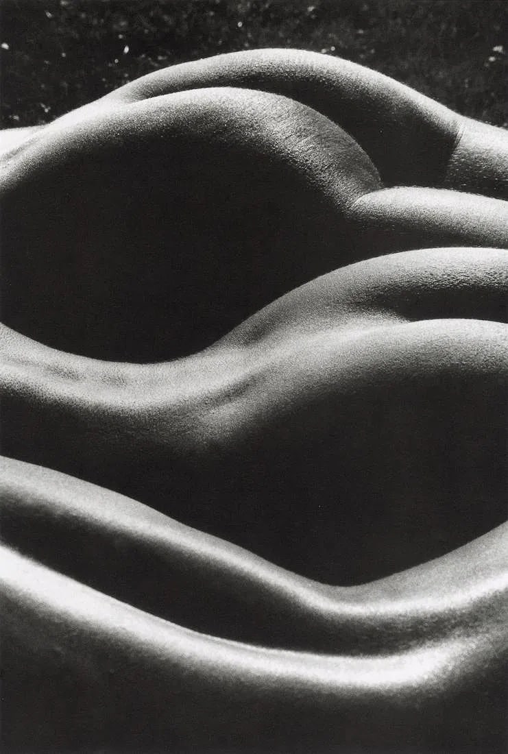 Lucien Clergue (French, 1934-2014) Print (1 of 1)