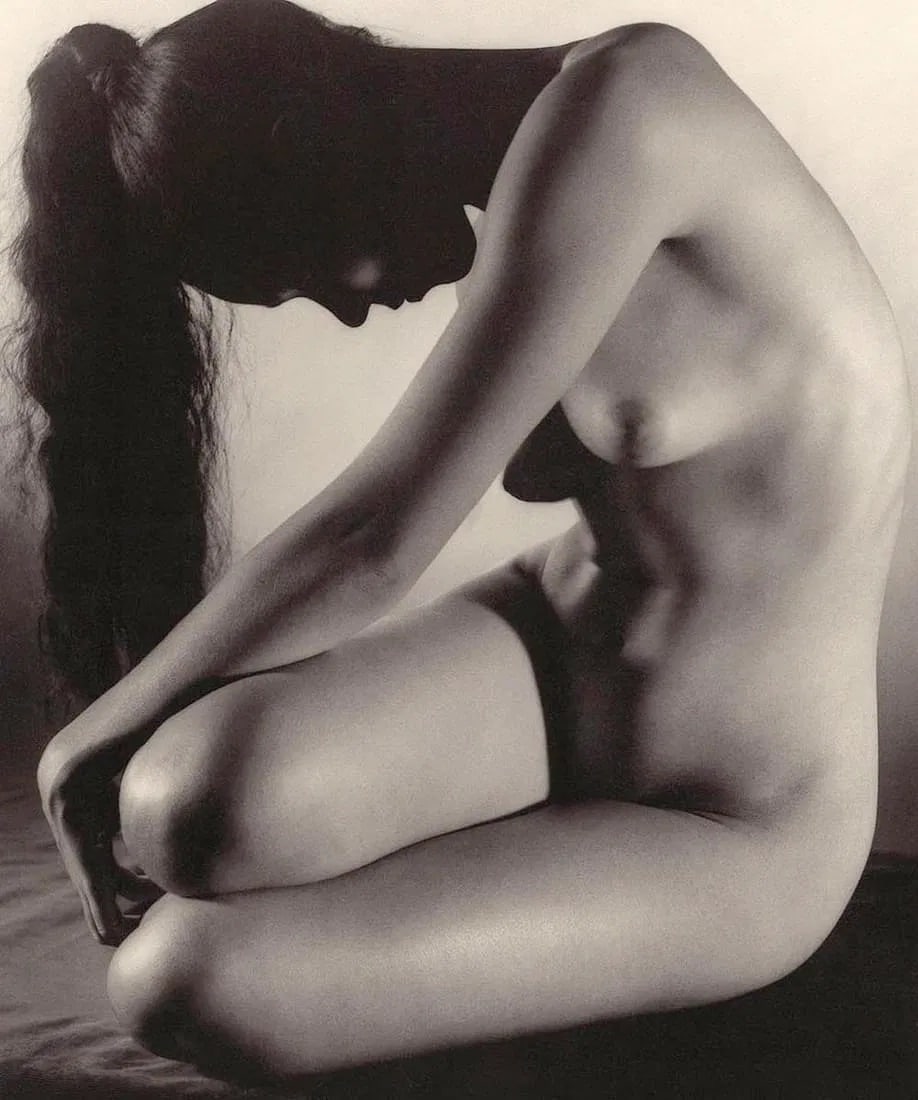 Ruth Bernhard (German-American, 1905-2006) Print (1 of 1)