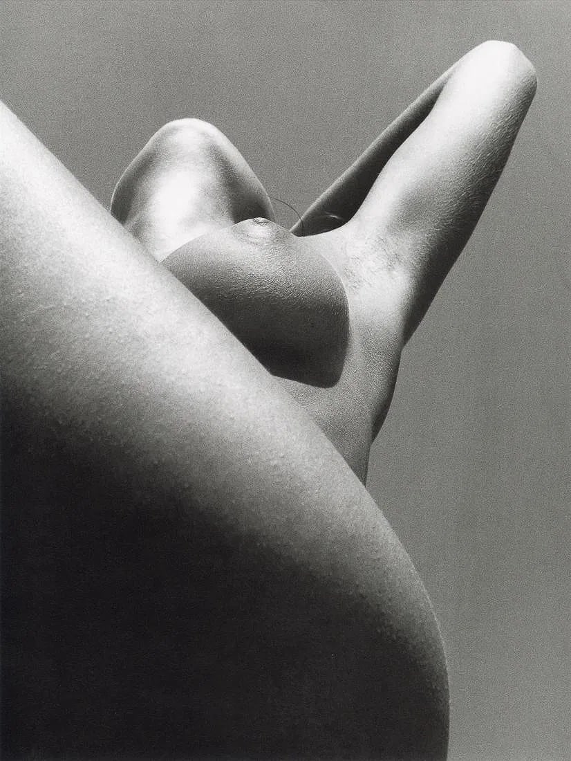 Lucien Clergue (French, 1934-2014) Print (1 of 1)