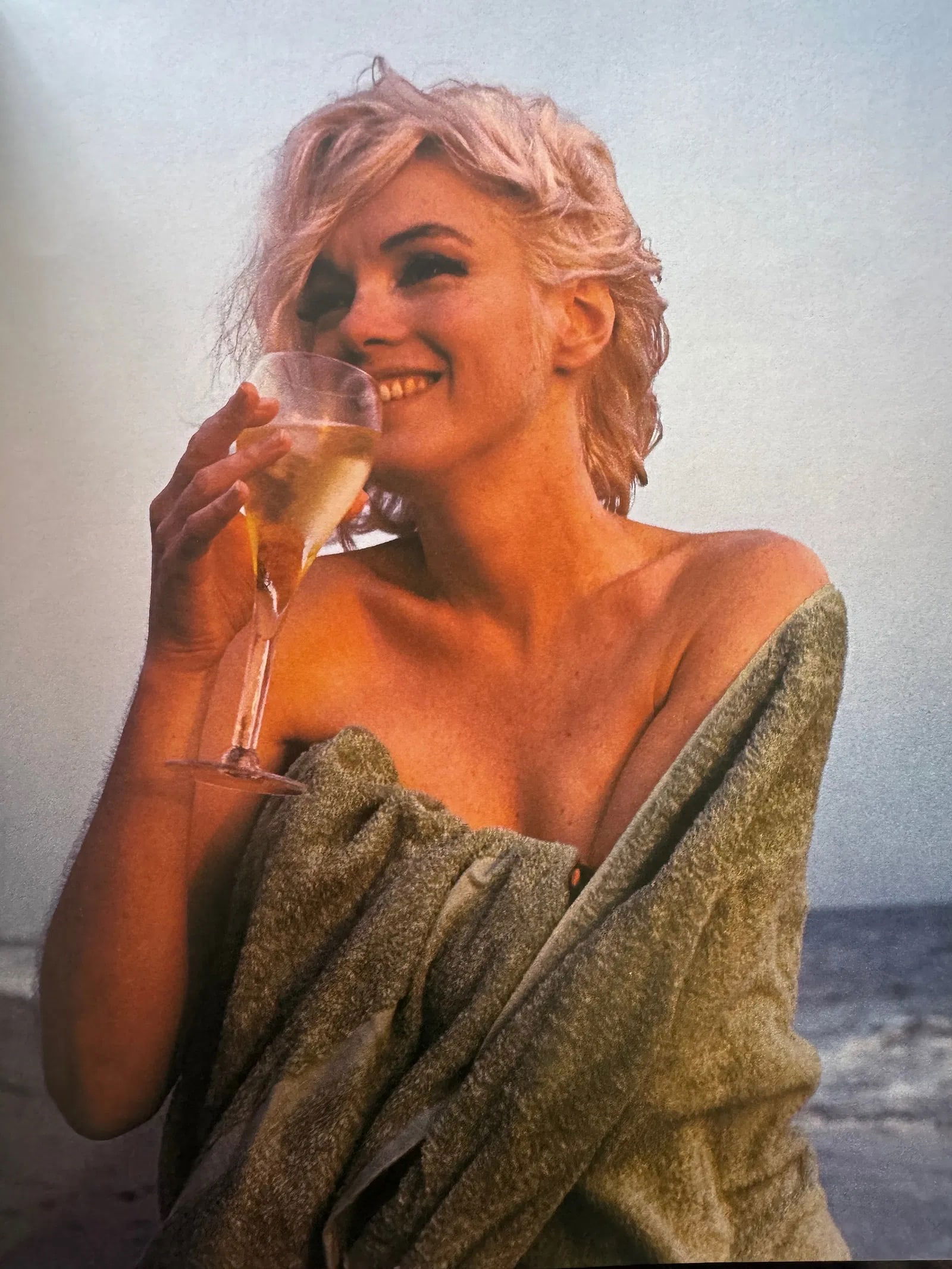 George Barris (American, 1922-2016) Print (1 of 1)